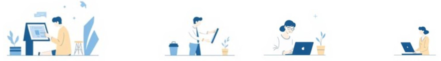 Individuelle Softwareentwicklung